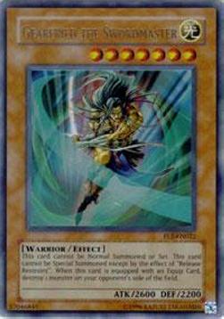 Gearfried the Swordmaster 