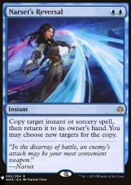 Narsets Reversal 