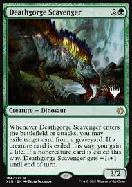 Deathgorge Scavenger 