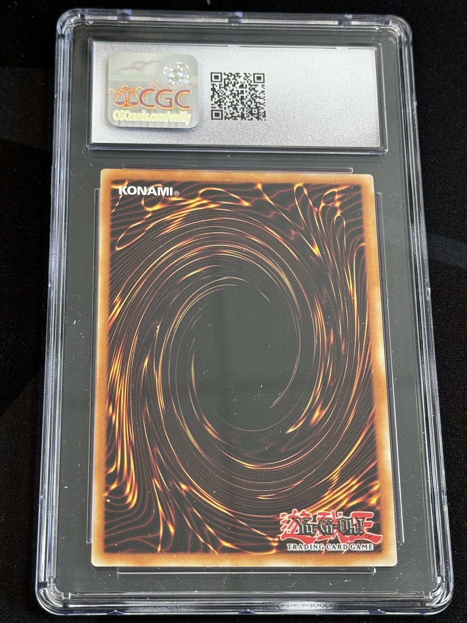 Black Rose Dragon - TN23 14 - English - CGC 10