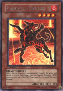 Flamvell Firedog 