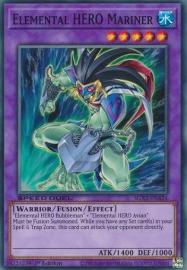 Elemental HERO Mariner 