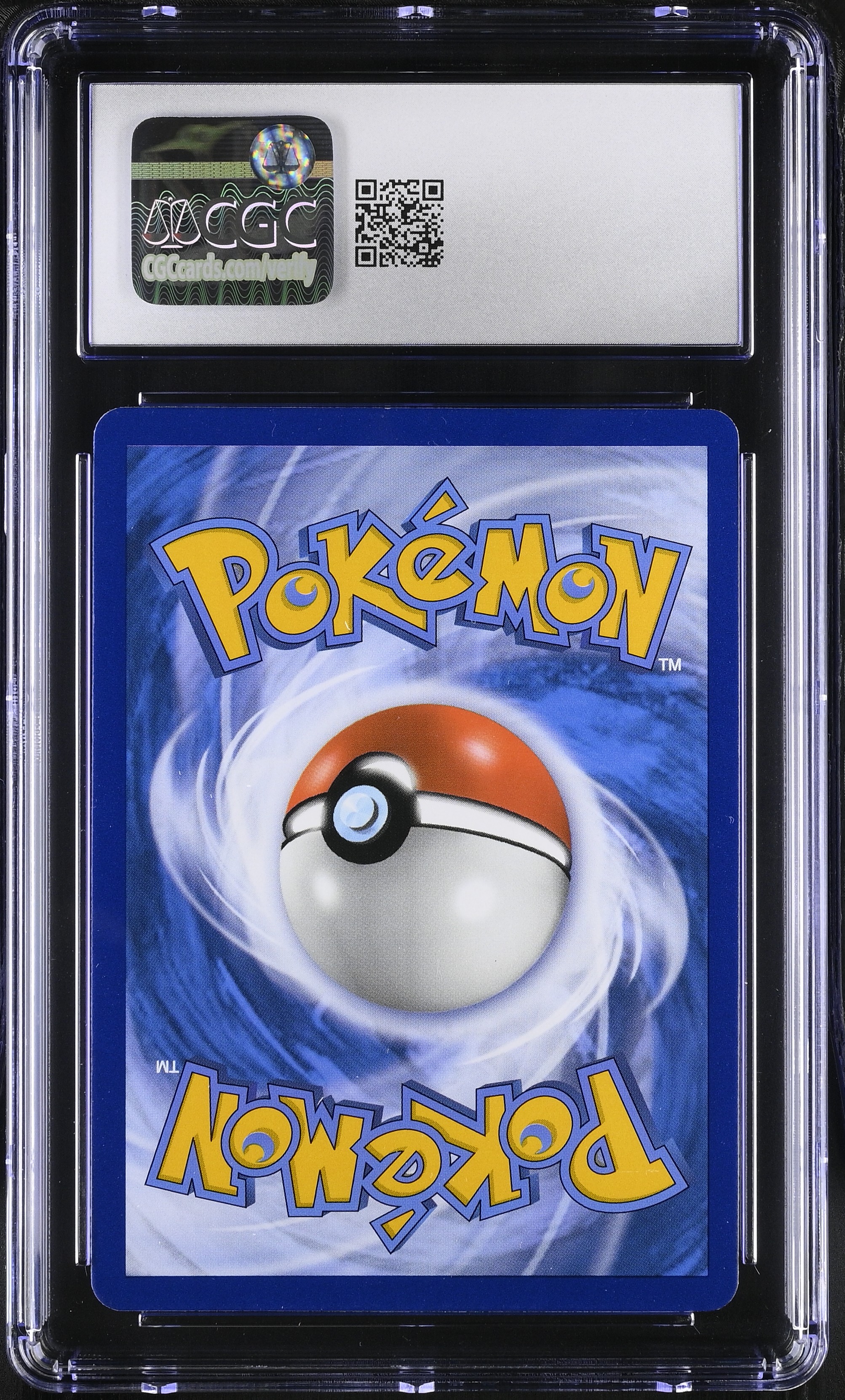 Charizard & Braixen GX - CEC 22 - English - CGC 9