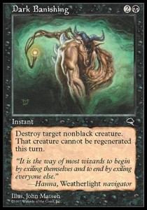 Dark Banishing 