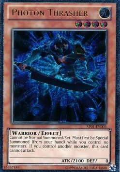 Photon Thrasher 