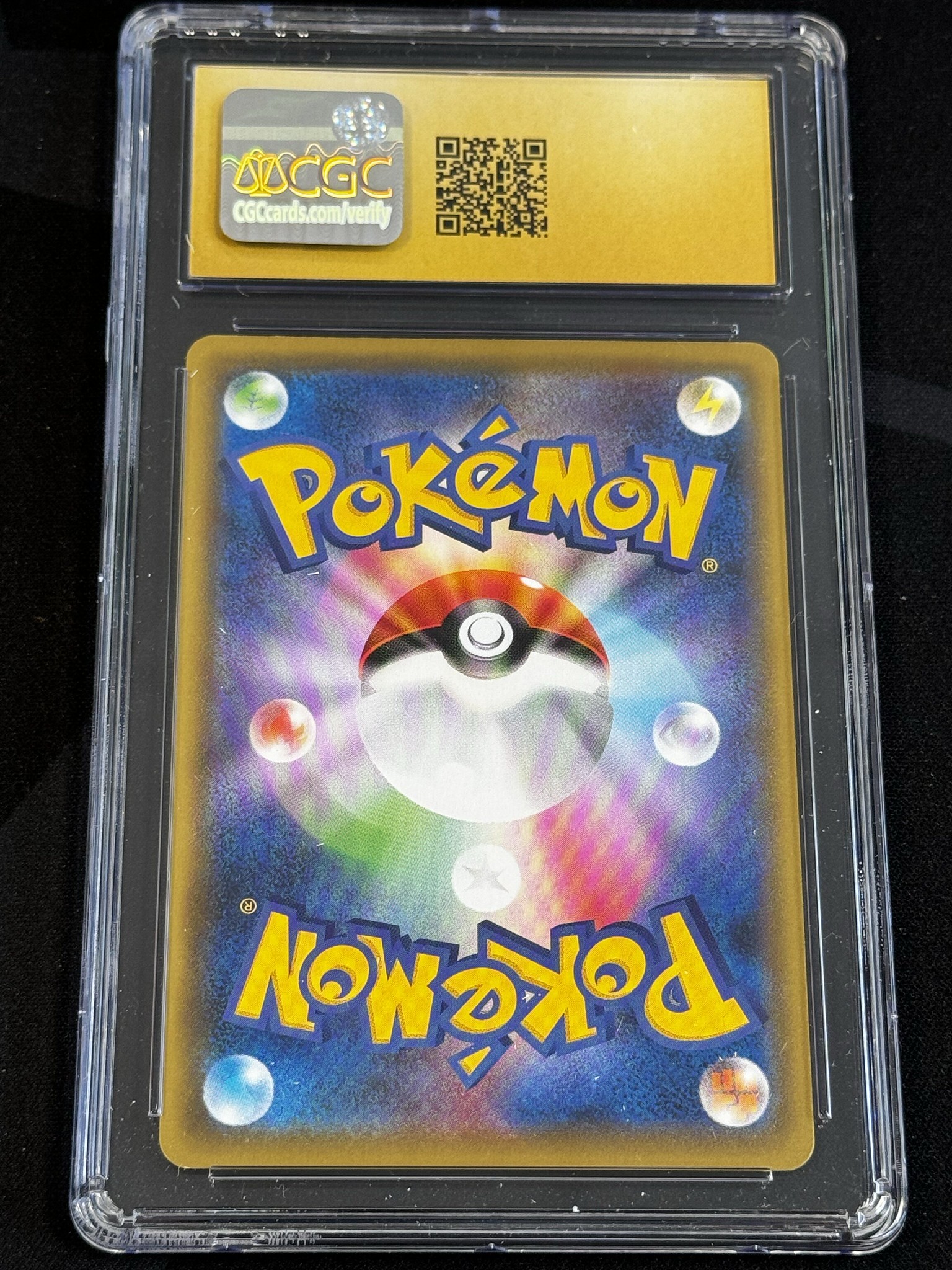Galarian Articuno V - s5a 74 - Japanese - CGC 10