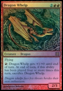 Dragon Whelp 