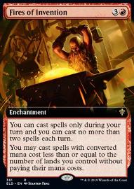 Fires of Invention 
