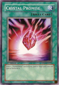 Crystal Promise 