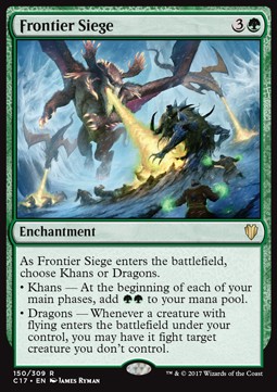 Frontier Siege 