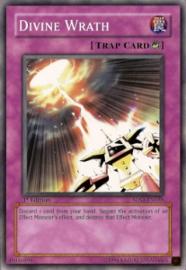 Divine Wrath 