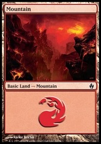 Mountain (V.2) 