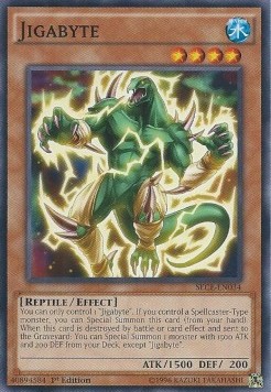 Jigabyte 