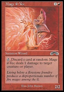 Mage il-Vec 