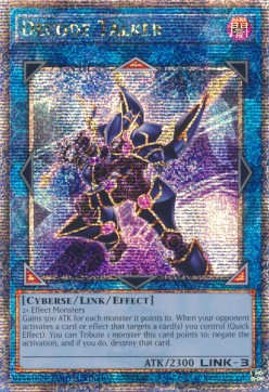 Decode Talker 