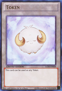 Lamb Token (V.1 - Token) 