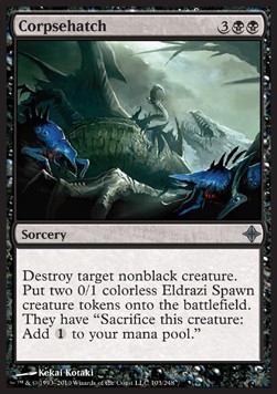 Corpsehatch 