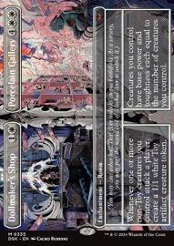 Dollmakers Shop Porcelain Gallery 