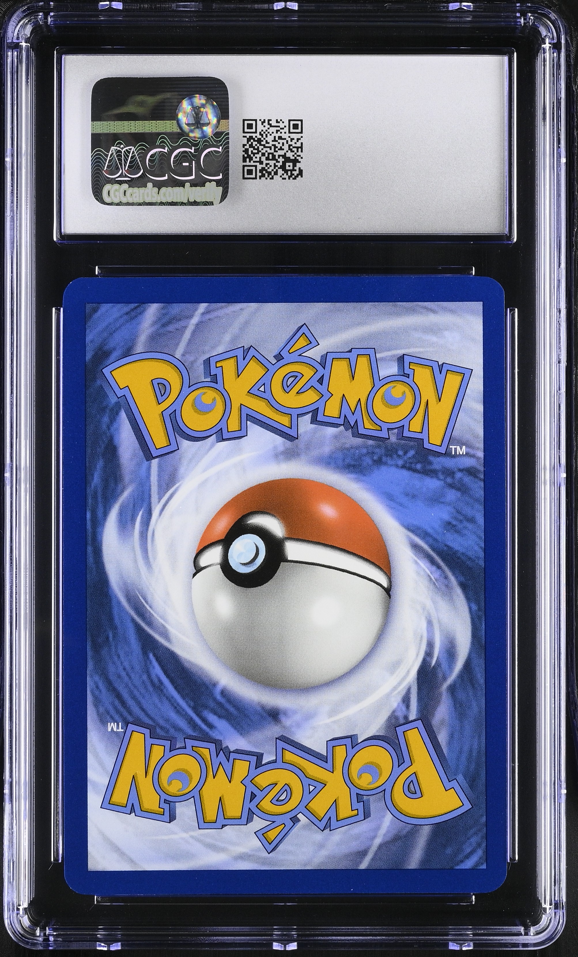 Alakazam ex - MEW 188 - English - CGC 9