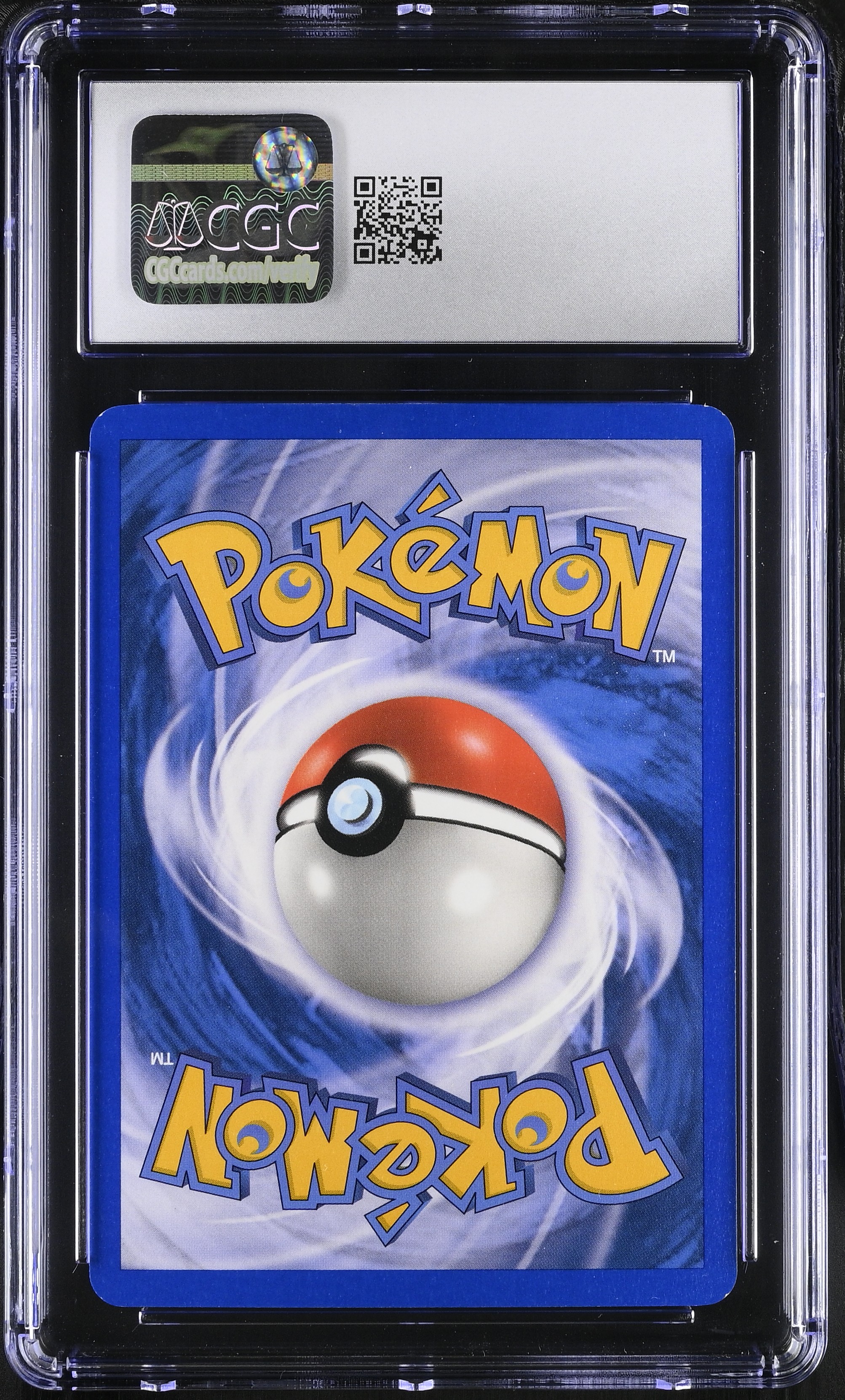 Beedrill - FL 1 - English - CGC 6.5