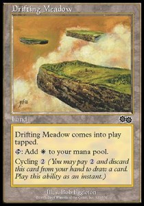 Drifting Meadow 