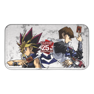25th Anniversary Tin Dueling Mirrors 