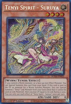 Tenyi Spirit Suruya 
