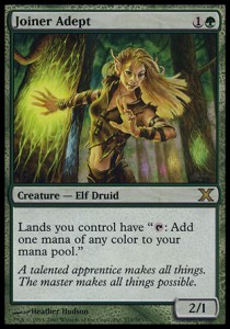 Joiner Adept - Tenth Edition 