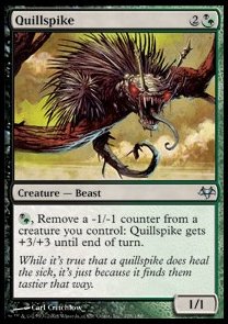 Quillspike 