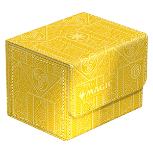 Magic The Gathering | Avatar The Last Airbender White Mana Sidewinder 100+ Xenoskin 