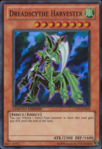 Dreadscythe Harvester 