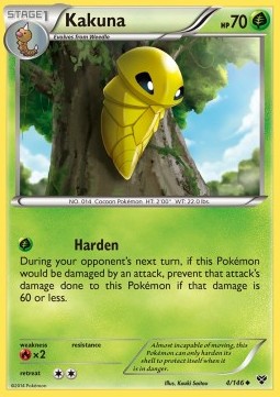 Kakuna 