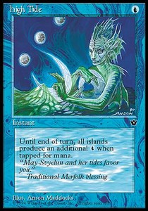 High Tide (V.2) 