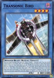Transonic Bird 