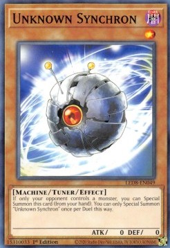 Unknown Synchron 