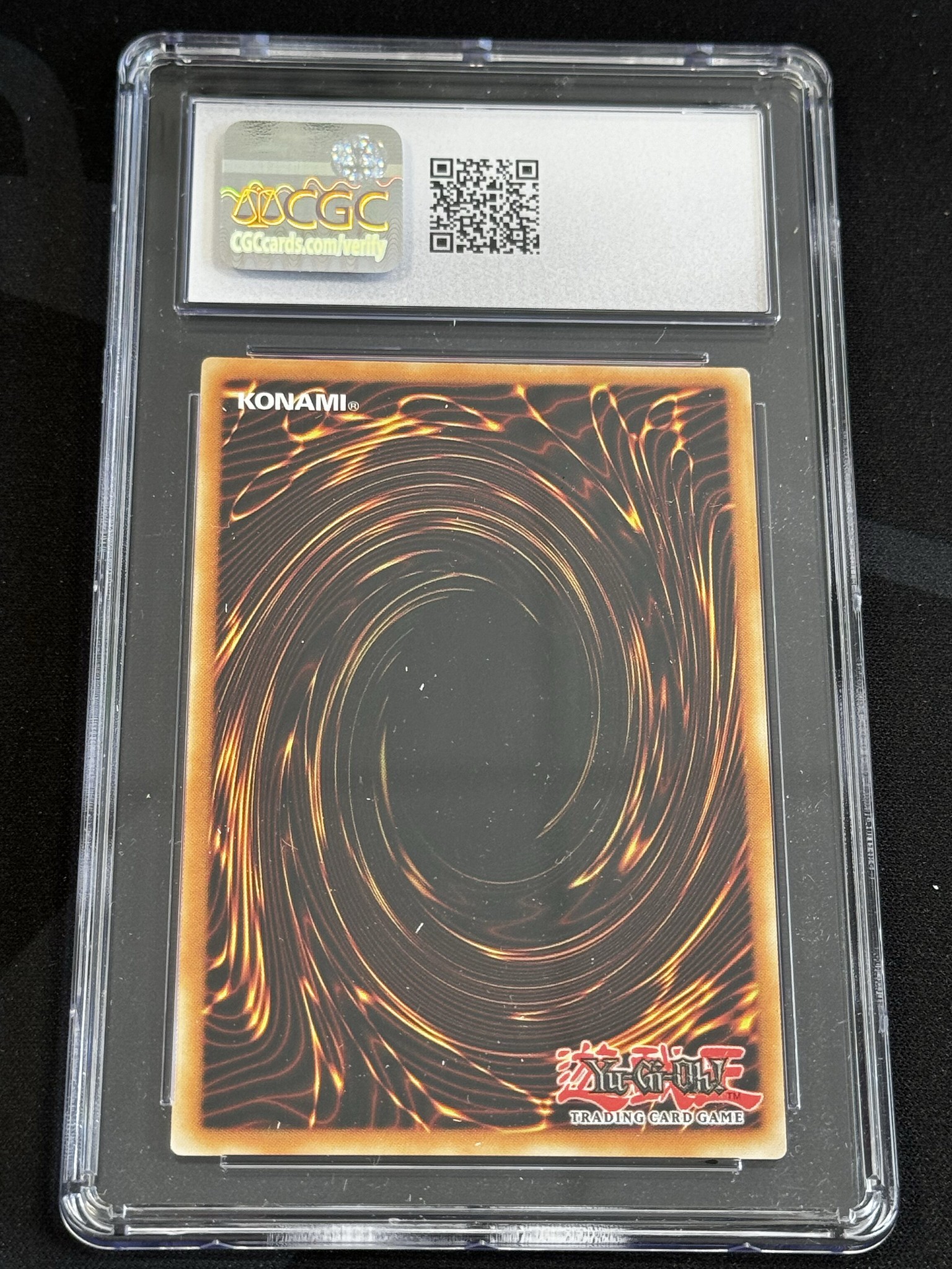 Firewall Dragon - TN23 8 - English - CGC 10