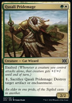 Qasali Pridemage 