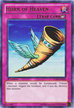 Horn of Heaven 