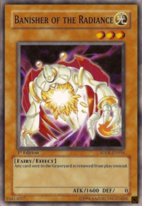 Banisher of the Radiance 