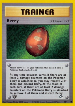 Berry 