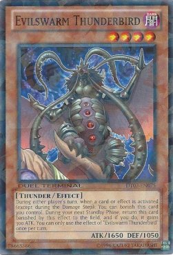 Evilswarm Thunderbird 