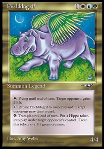 Phelddagrif - Alliances 