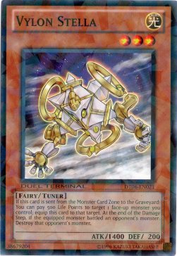 Vylon Stella 