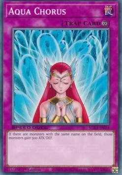 Aqua Chorus (V.1 - Common) 