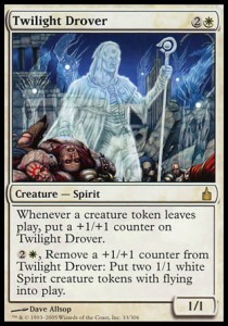 Twilight Drover 