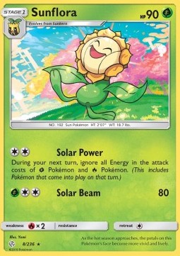Sunflora 