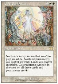 Celestial Dawn 