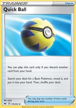 Quick Ball 