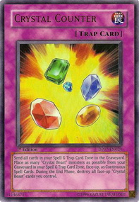 Counter Gem 