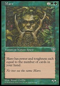 Maro 